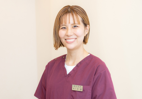 矯正相談･ご説明（治療を希望された方）